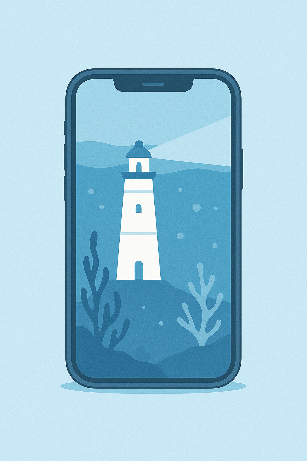 “Lighthouse” Package